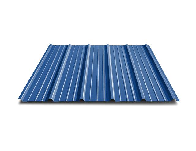 Кровельный профлист ST15 в Мурино и Ленинградской области